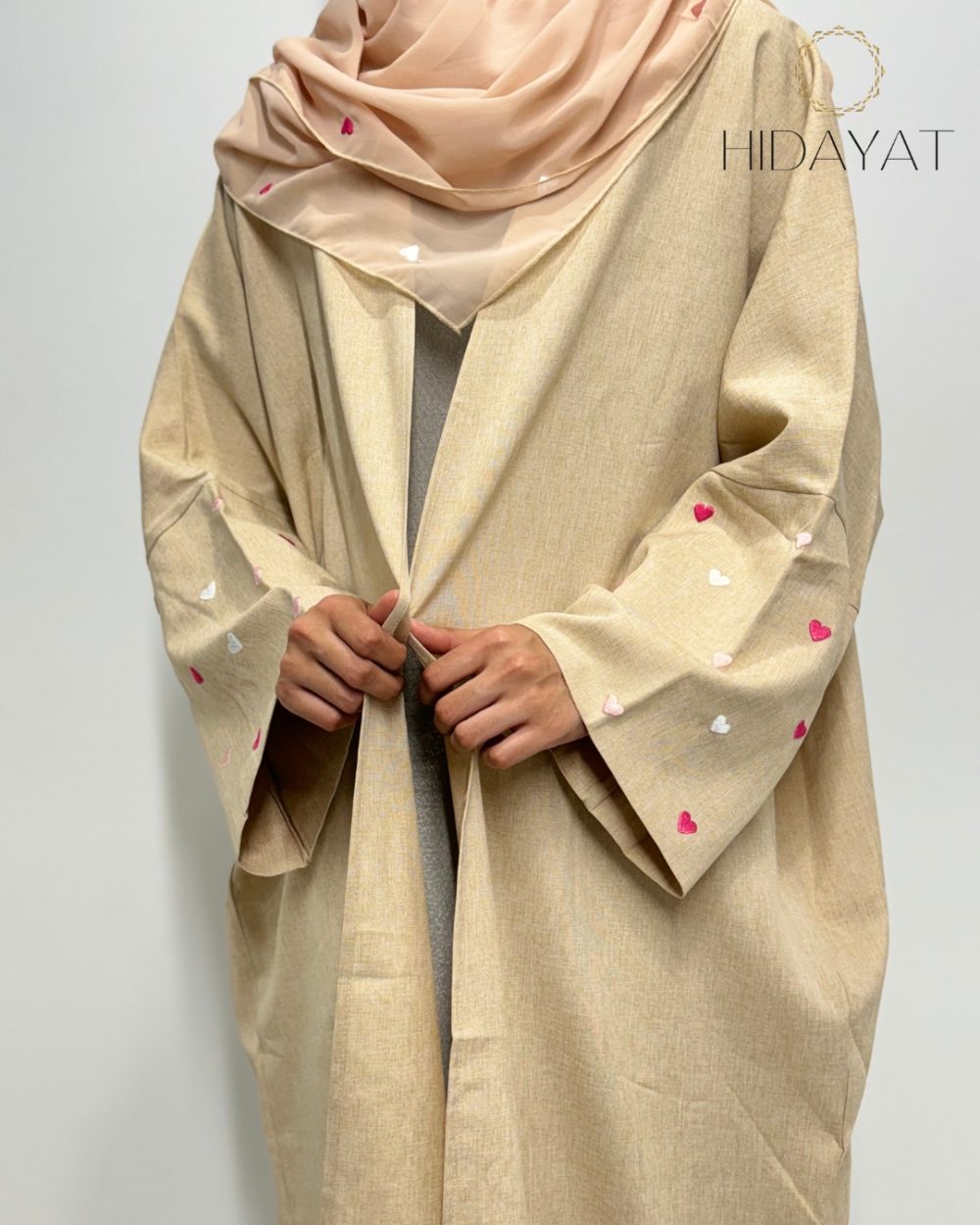 Hoor Abaya