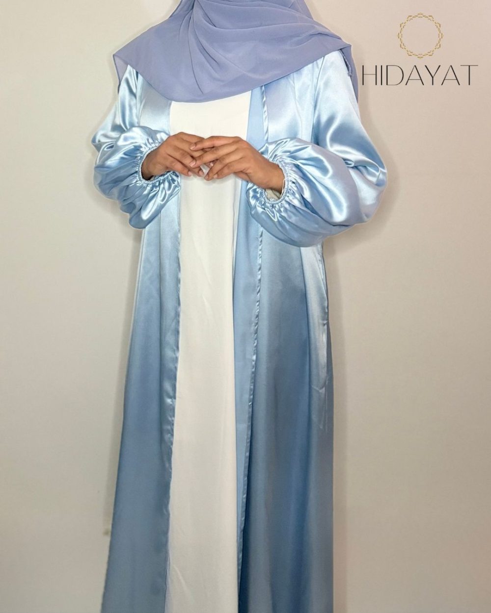 Inara Blue – Sky Blue