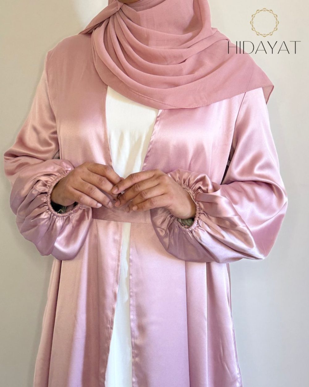 Inara Blue – Pink