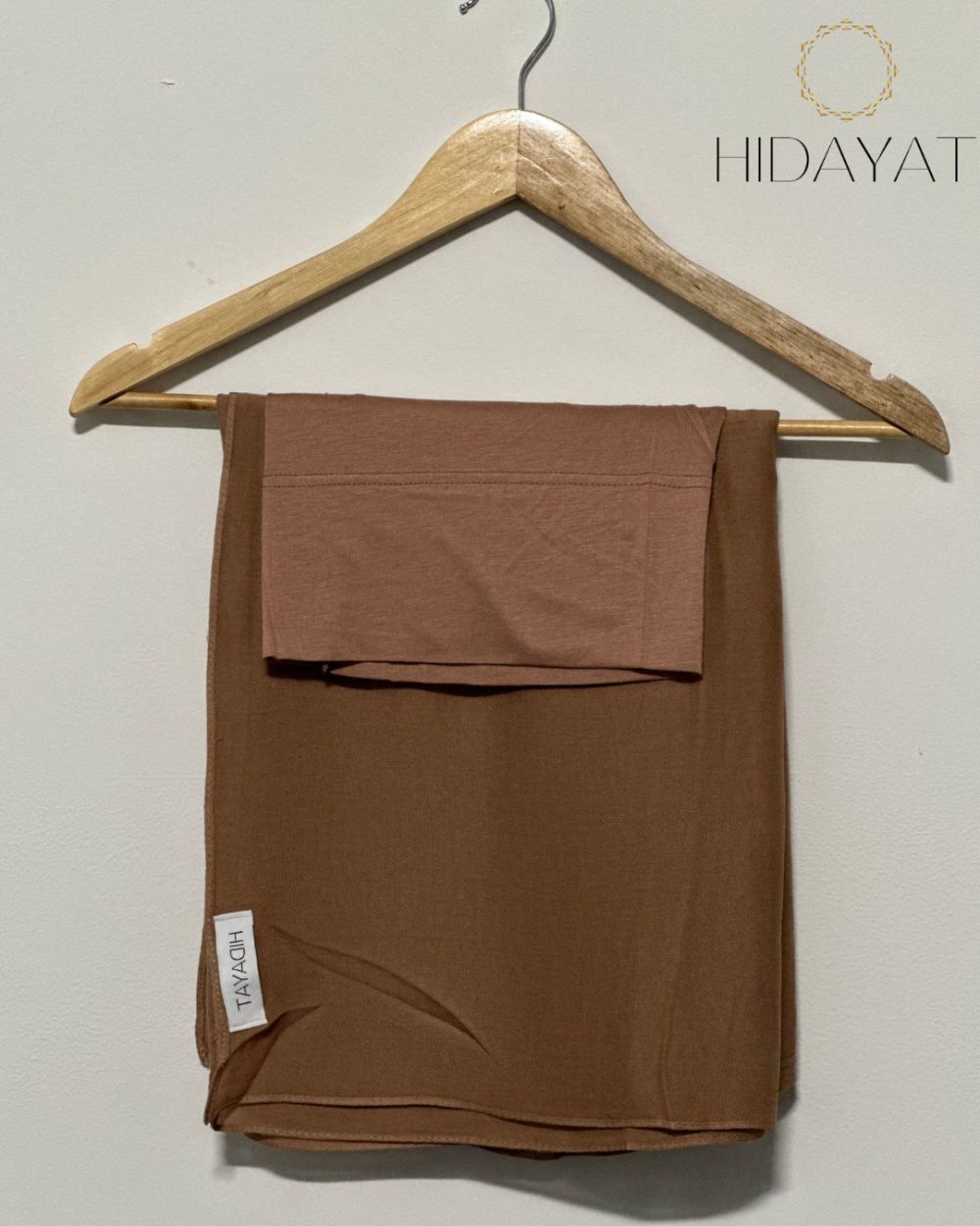Modal Hijab Set – Cashmere