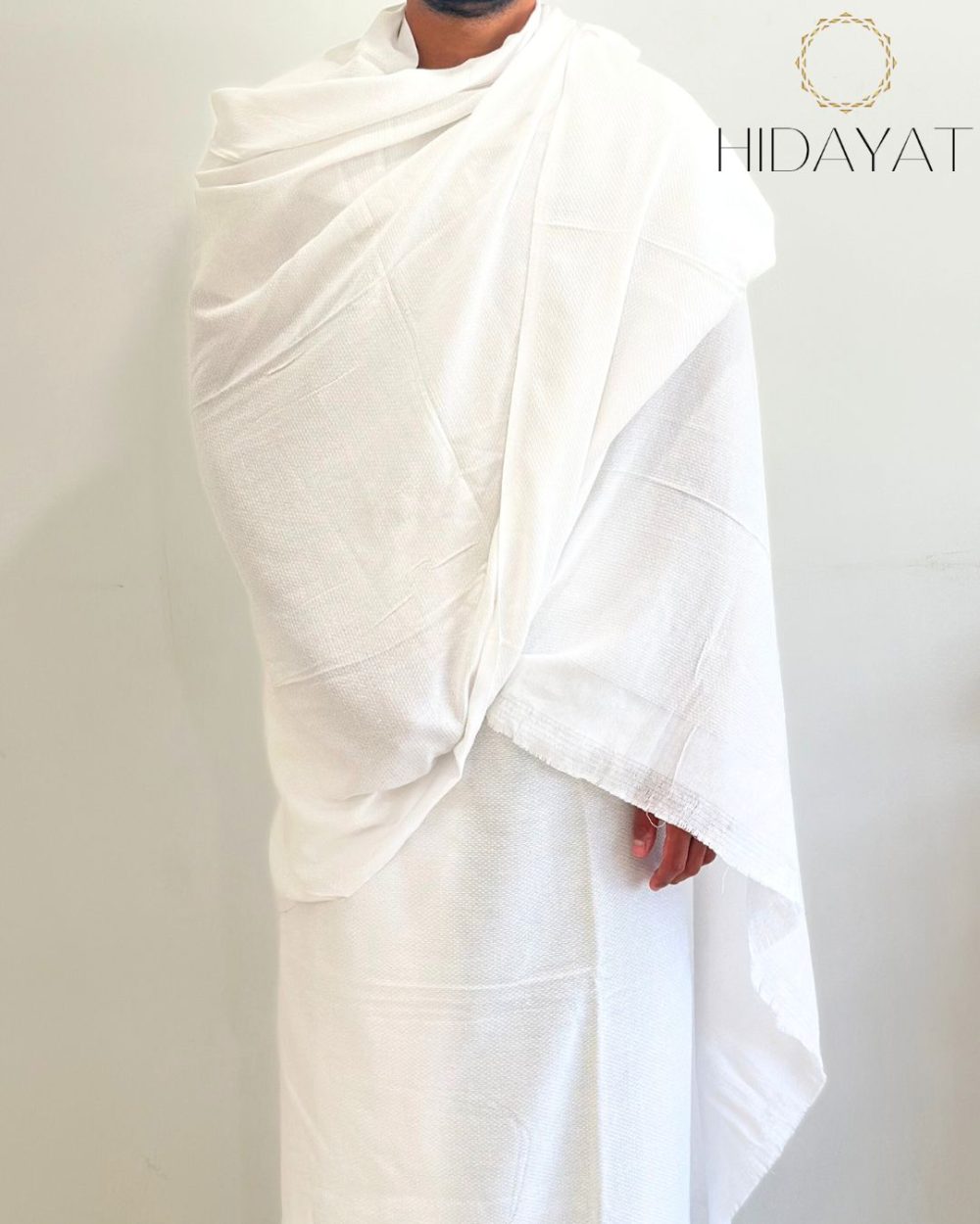 Ihram – With Belt