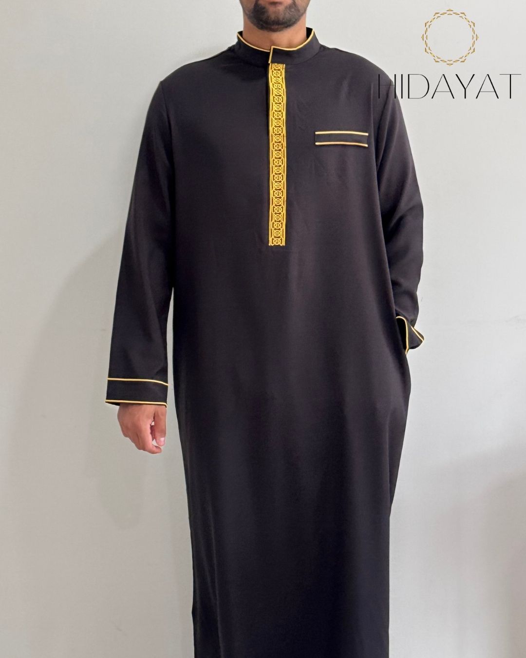 Karim Thobe – Black