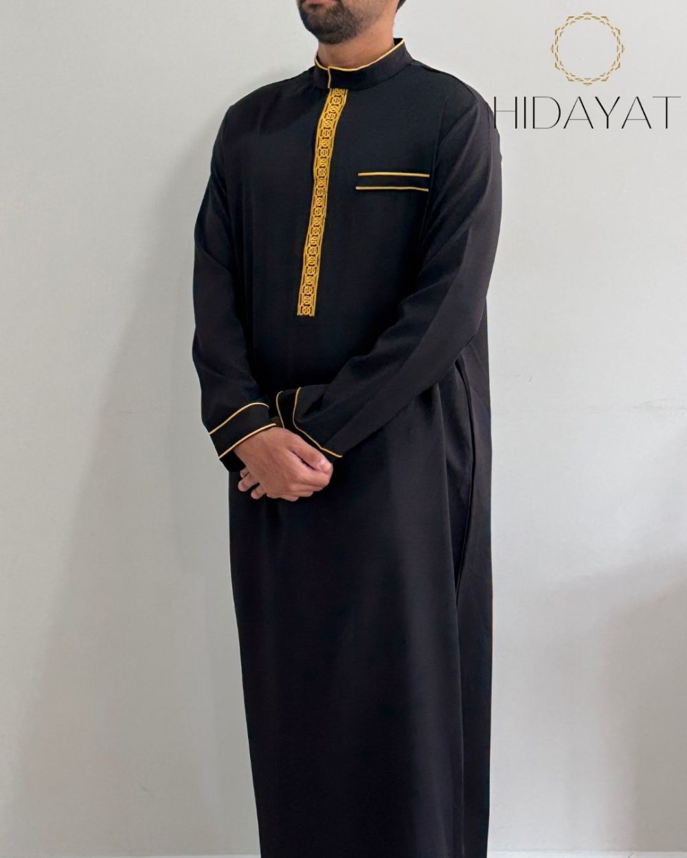 Karim Thobe – Black