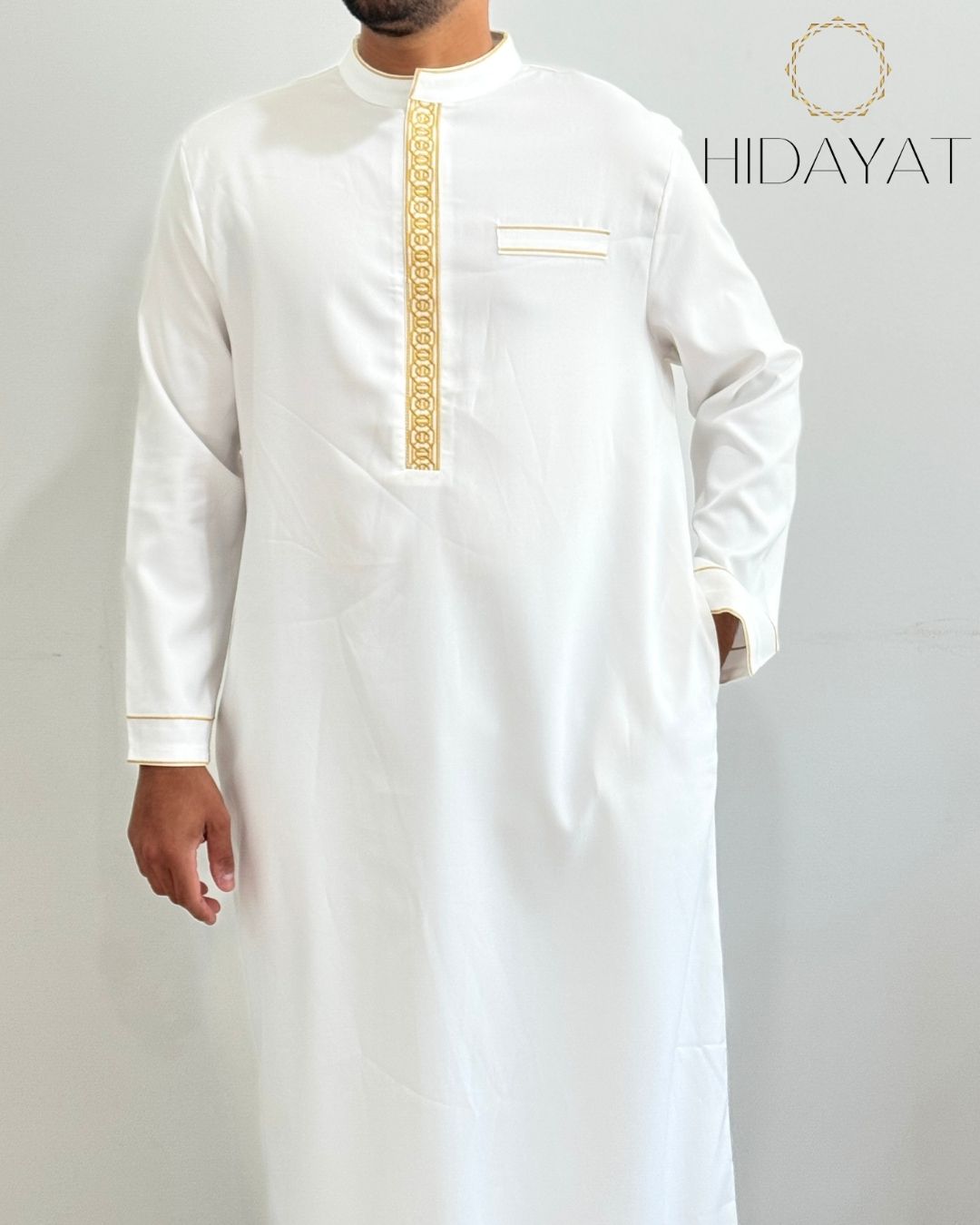 Karim Thobe – White