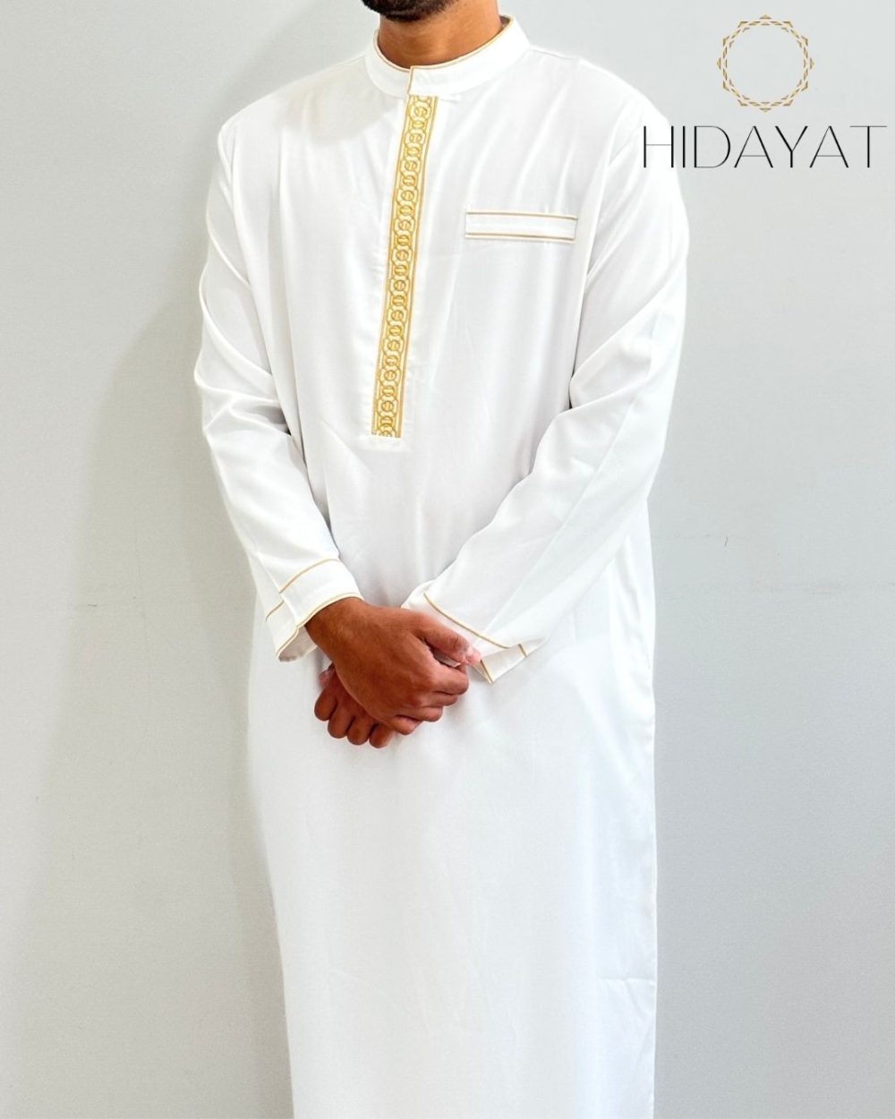 Karim Thobe – White