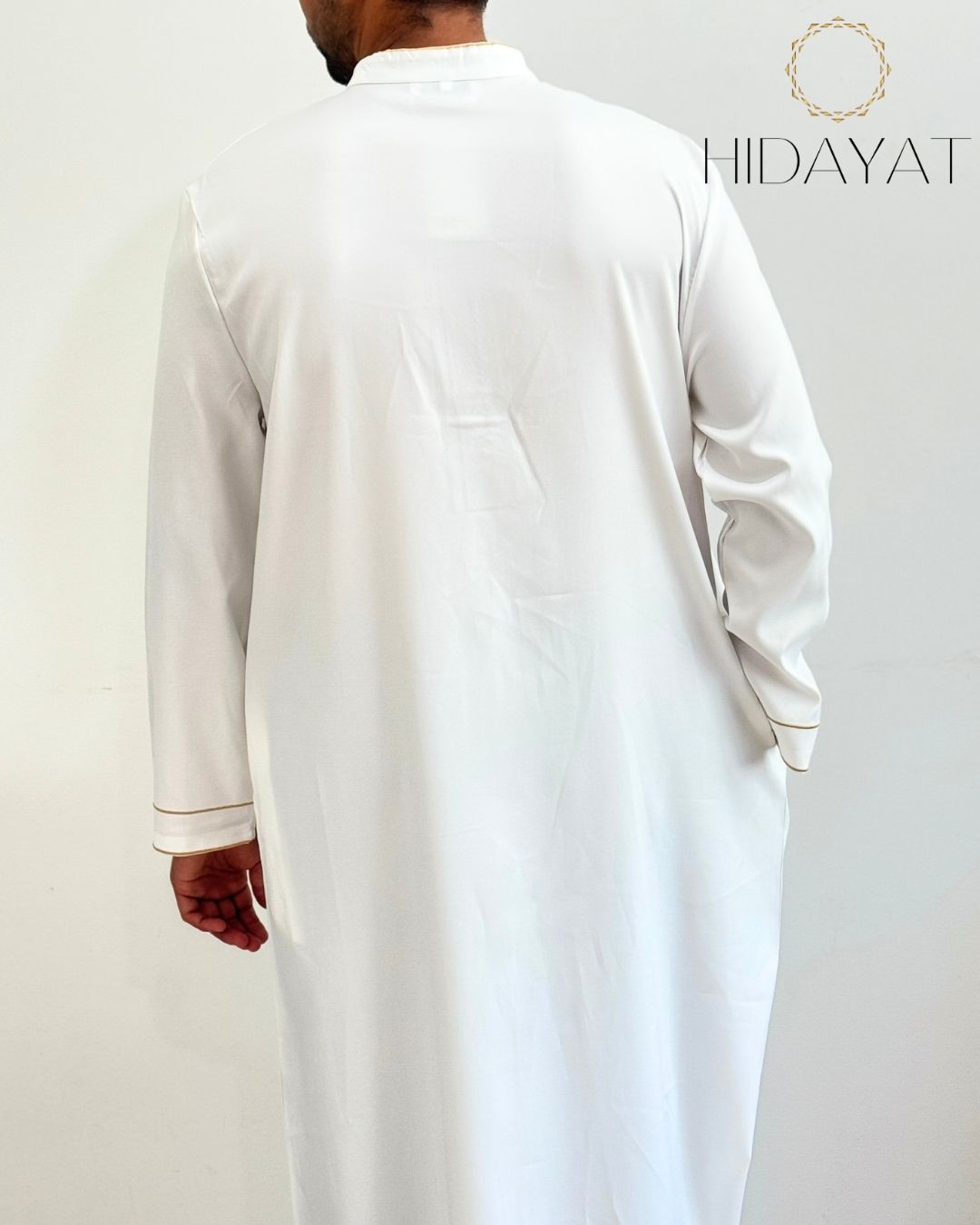 Karim Thobe – White