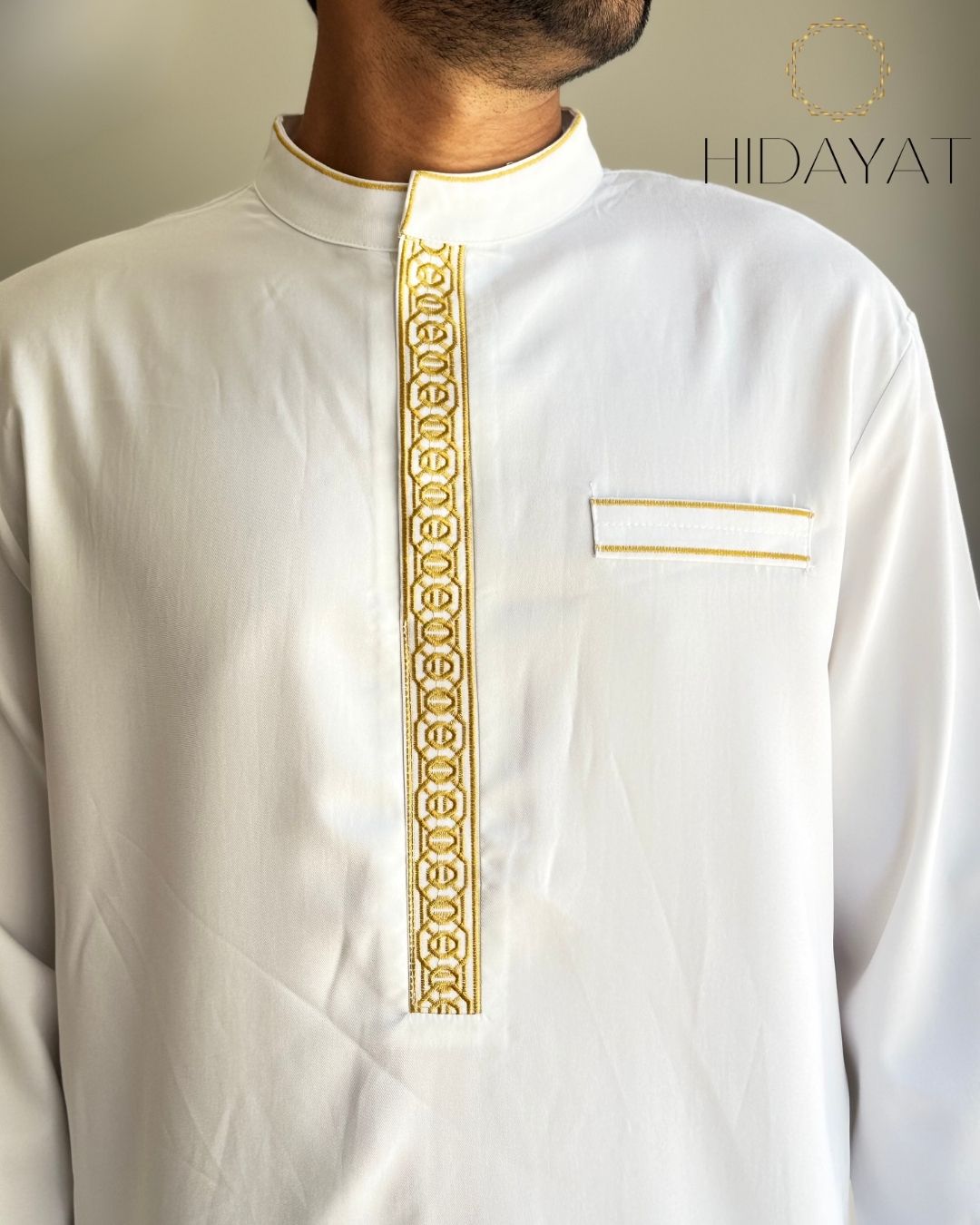 Karim Thobe – White