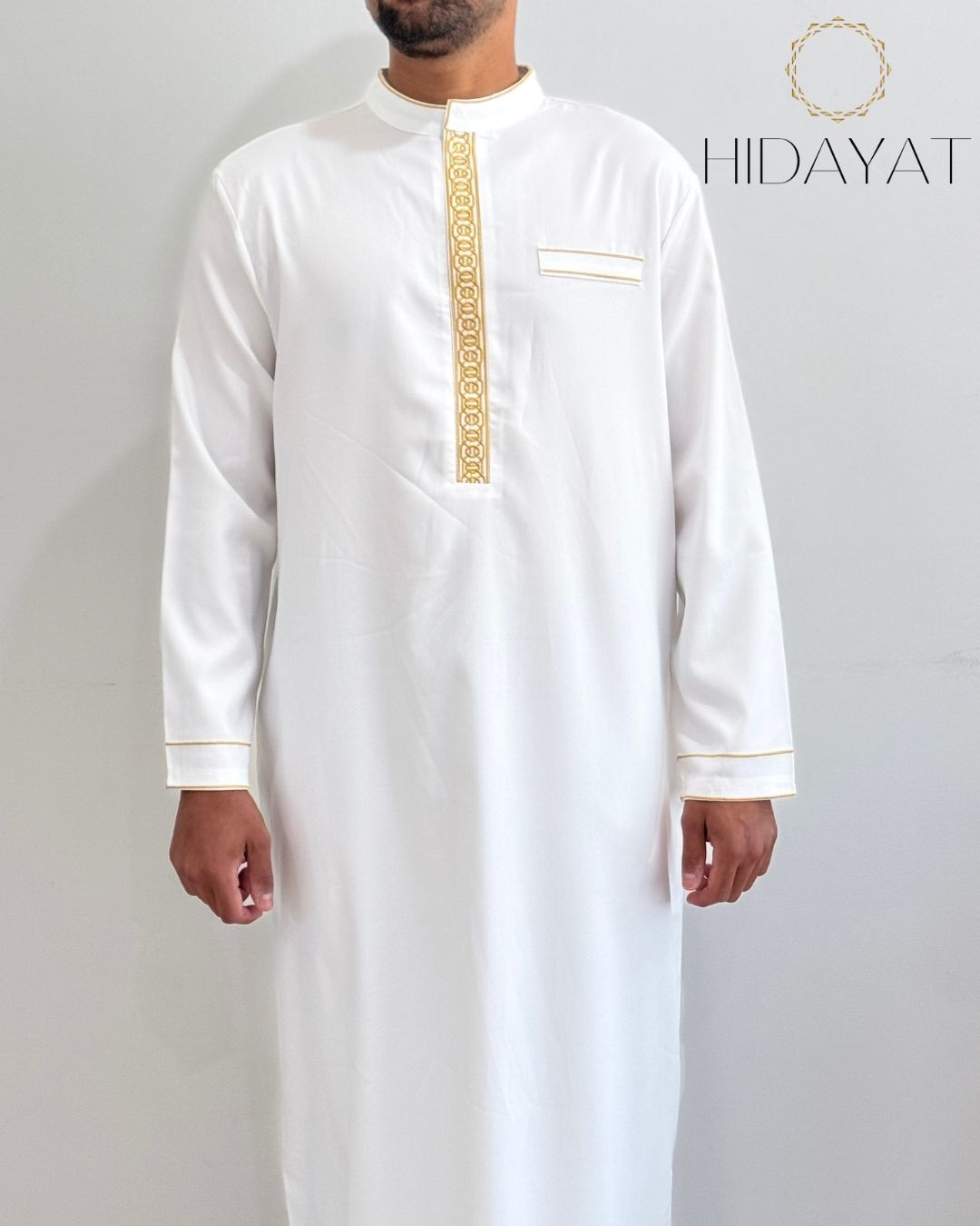 Karim Thobe – White