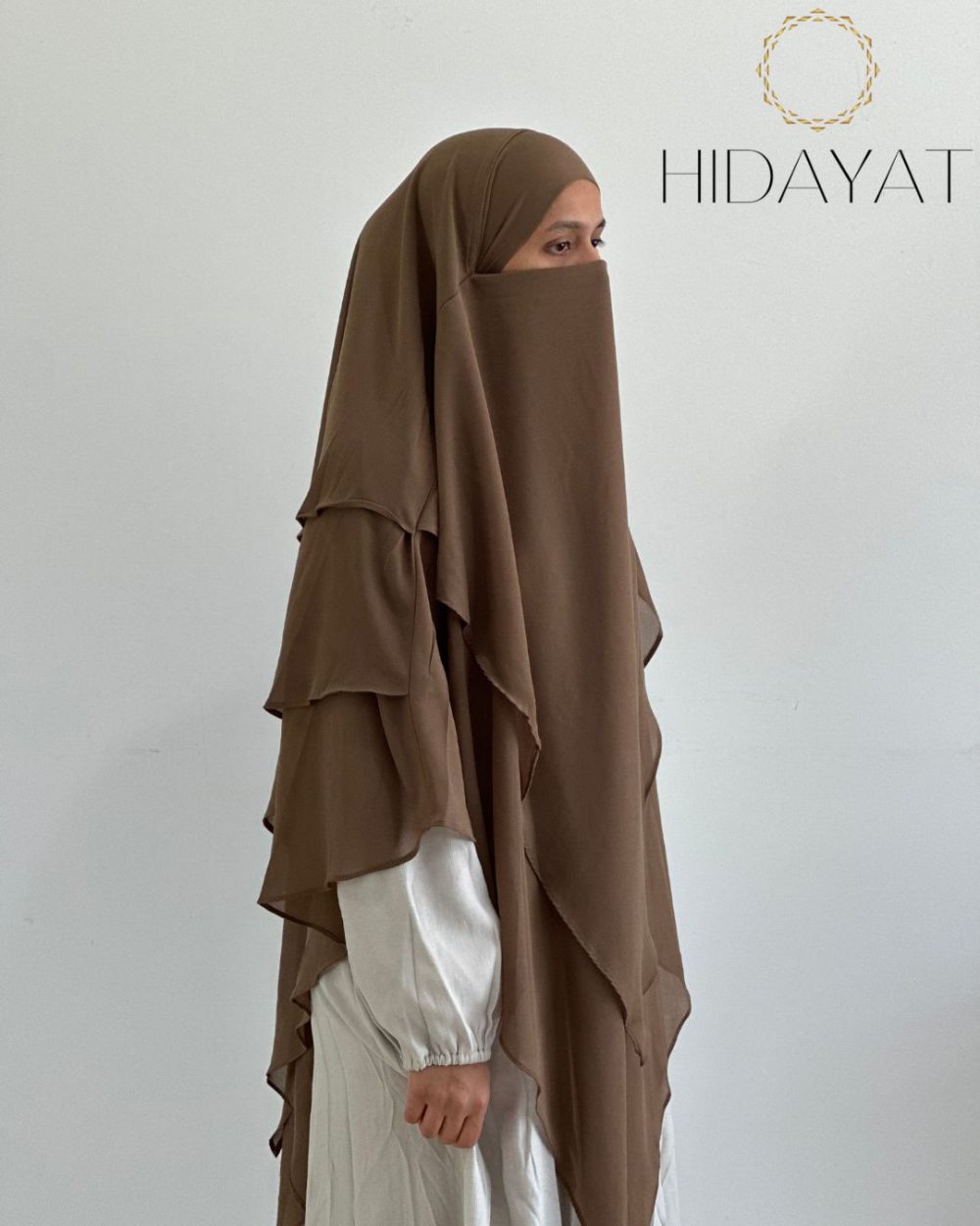 Khimar-Taro