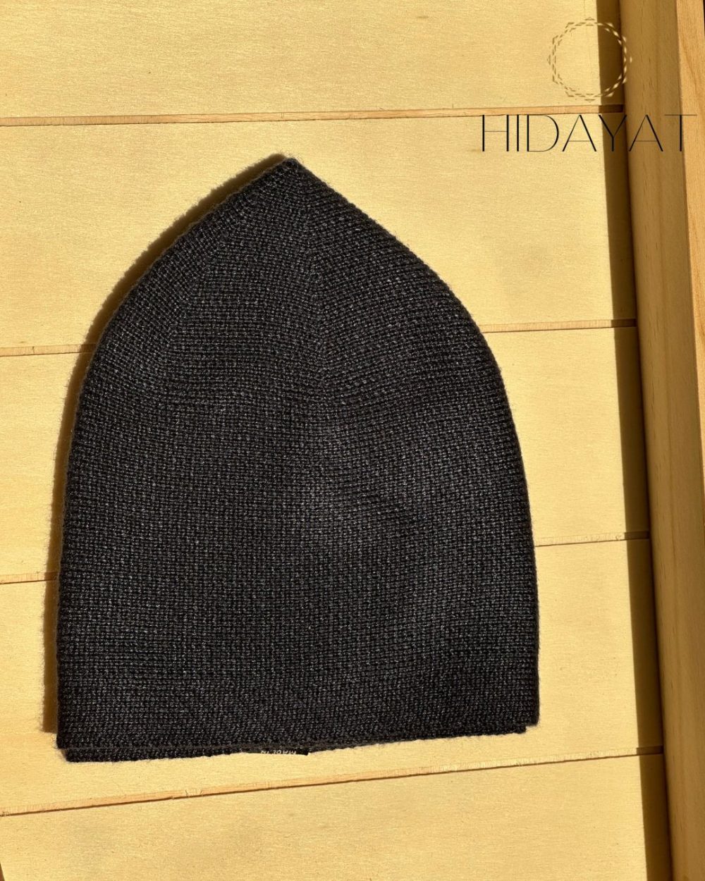 Youth & Mens Cap – Navy