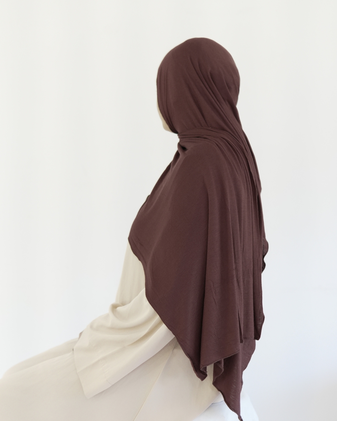 Mini Jersey Hijabs