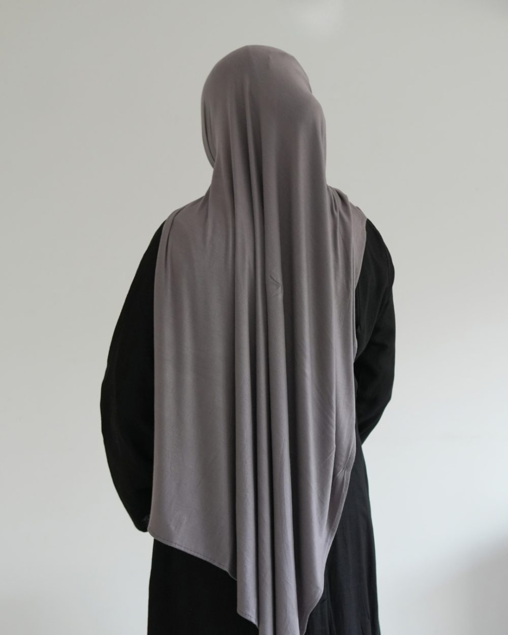Jersey Hijab – Cloudburst