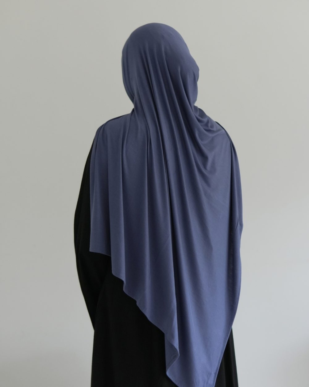 Jersey Hijab – Riveria