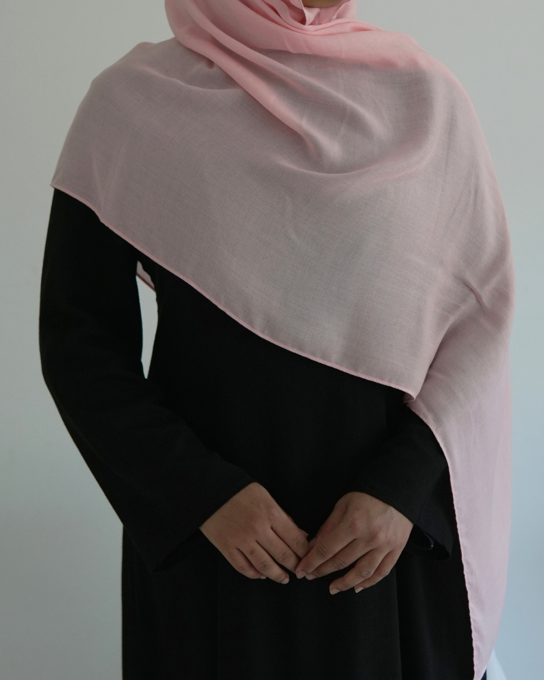 Modal- Blush Pink- 3 Modal- Blush Pink- 3
