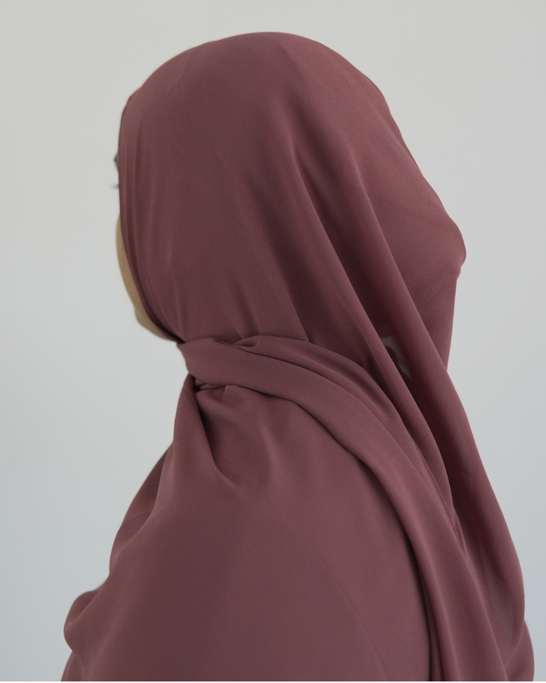 Chiffon-Velvet Dusk- 2 Chiffon-Velvet Dusk- 2