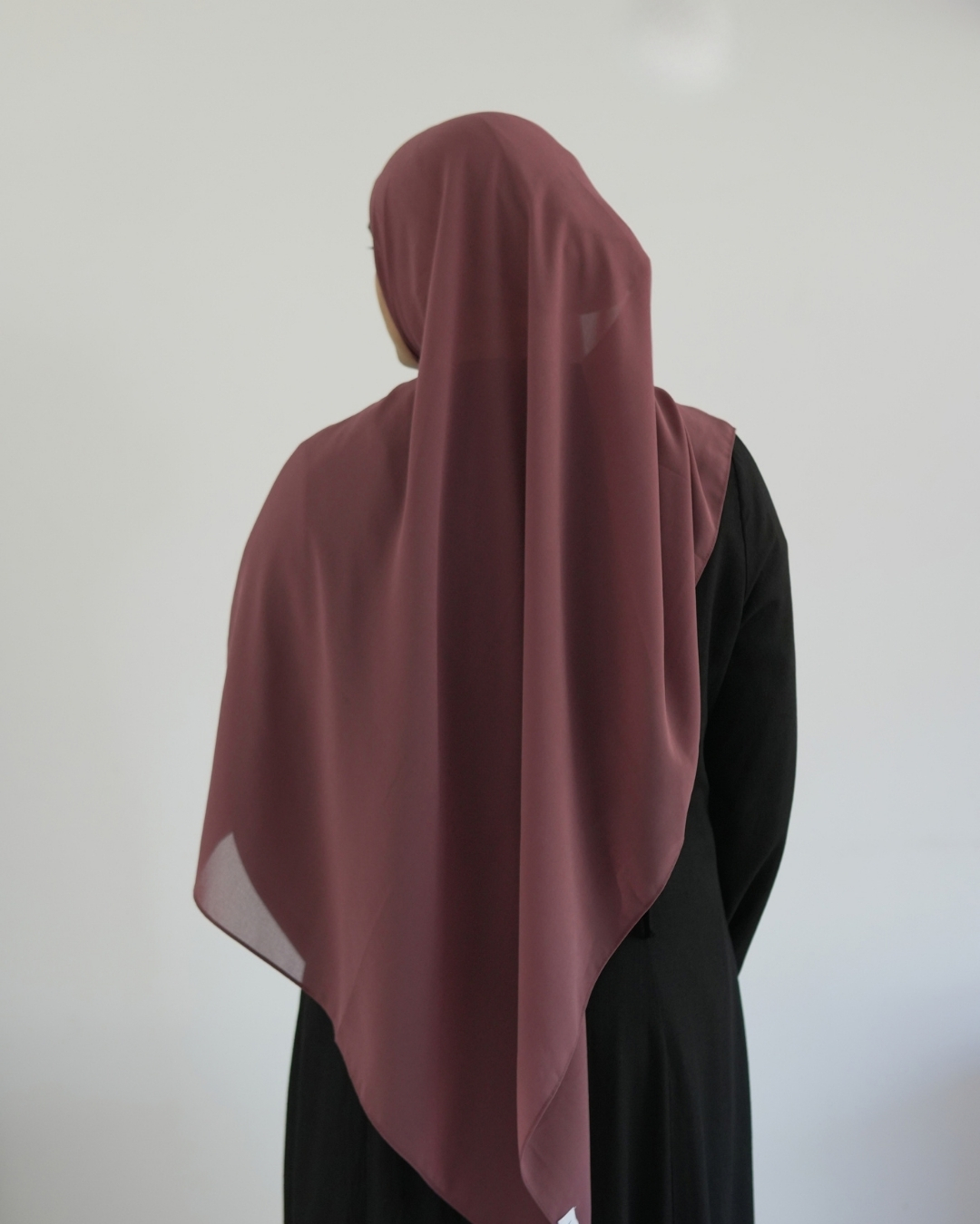 Chiffon-Velvet Dusk- 3 Chiffon-Velvet Dusk- 3
