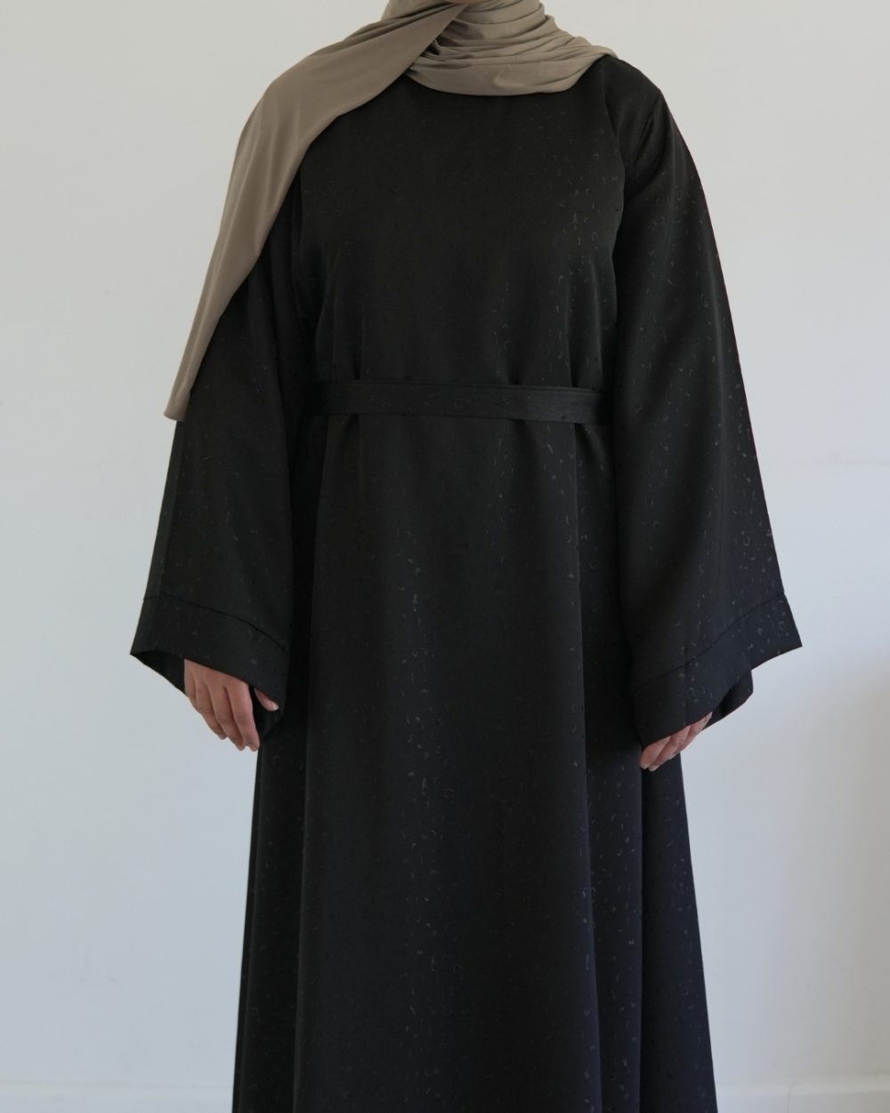 Fatima 2.O- Black